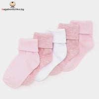 Чорапи за новородено